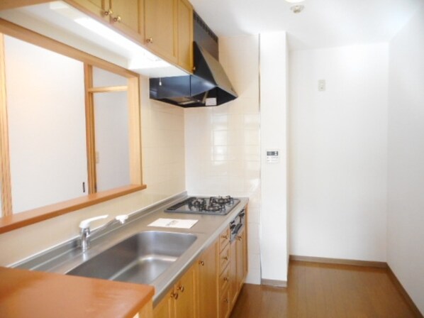 ルネスグリシーヌの物件内観写真